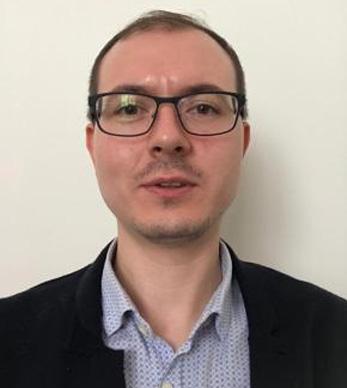 DR. MEHMET ALİ YÜRÜRDURMAZ