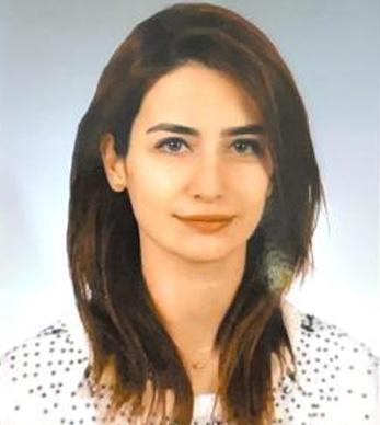 DR.SEDA DİNÇER